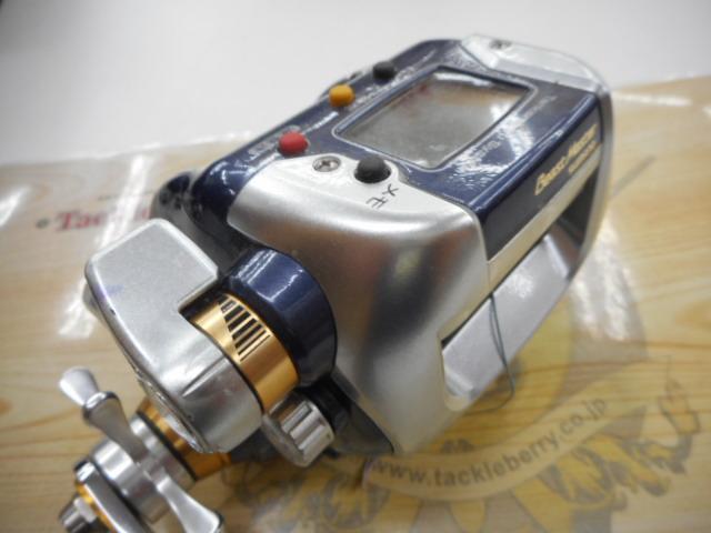07電動丸 3000ビーストマスター