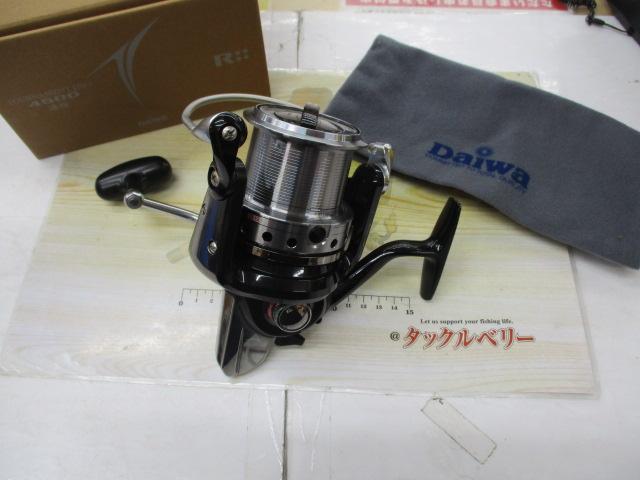 トーナメントISO 4500遠投