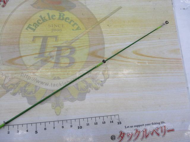 99ツーナインファイン 60ULF グリーン