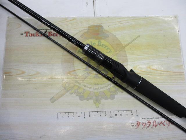タトゥーラXT 662MFB
