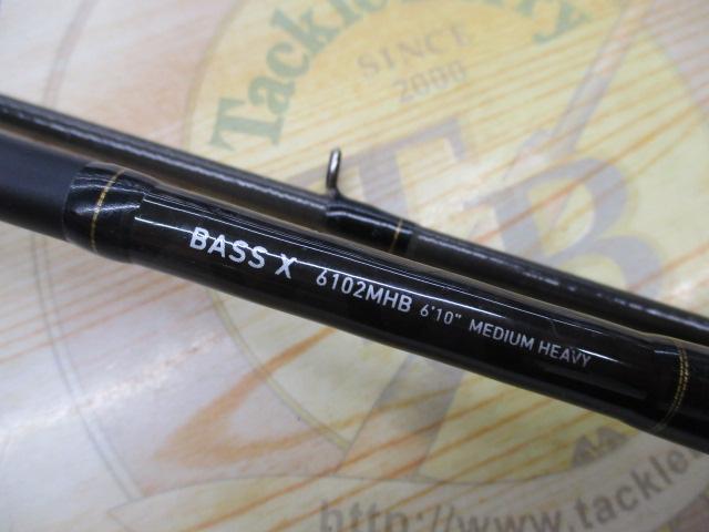 バスX 6102MHB
