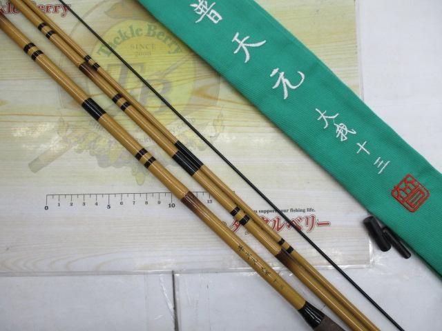 普天元 大我 13