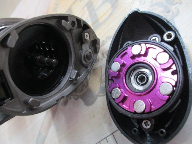 レボ LT LH