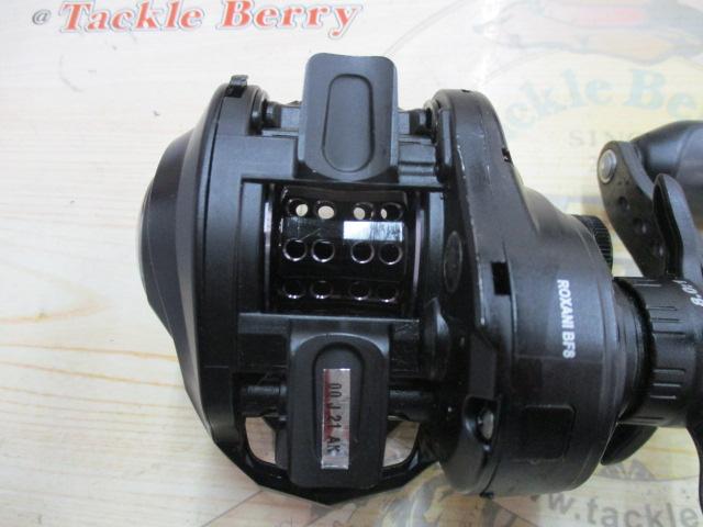 ロキサーニ BF8