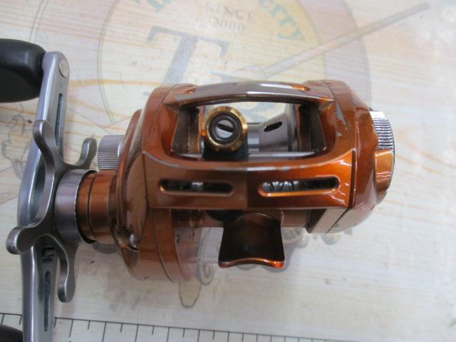 アルファス 103 タイプF｜＠ベリーネット 日本最大新品中古釣具WEBショップ