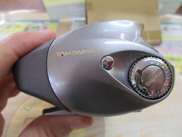 TD-X 103HVL｜＠ベリーネット 日本最大新品中古釣具WEBショップ