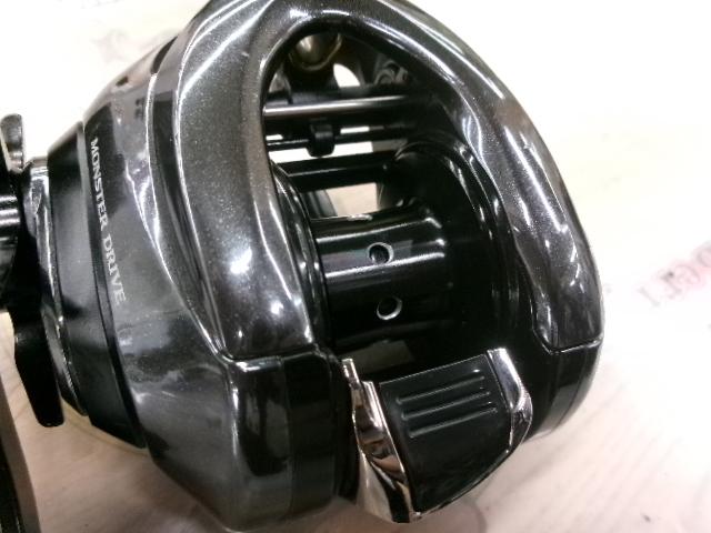 18アンタレスDC MDXG LH｜＠ベリーネット 日本最大新品中古釣具WEBショップ