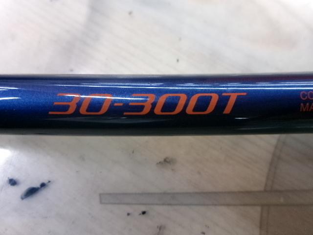 シーウイング64 30-300T