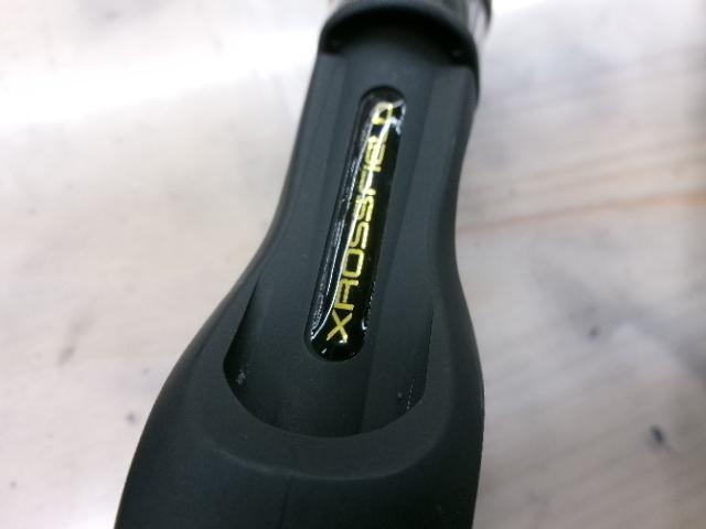 クロスフィールド XRFC-654ML-BF-MB