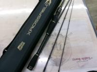 クロスフィールド XRFC-654ML-BF-MB