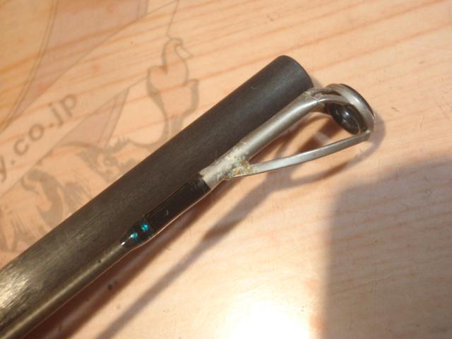 ソルティースタイルショアジギング STJS-962MH-KR