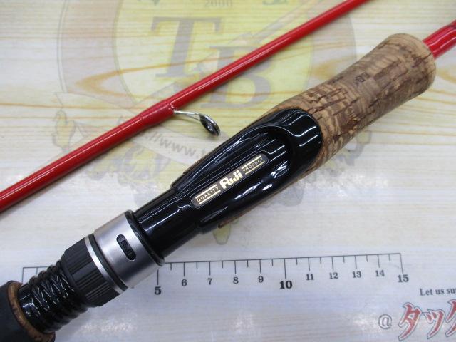 PALMS Flame FGS-702 パームス フレイム 2ピース フレイム FGS-702｜＠ベリーネット 日本最大新品中古釣具WEBショップ