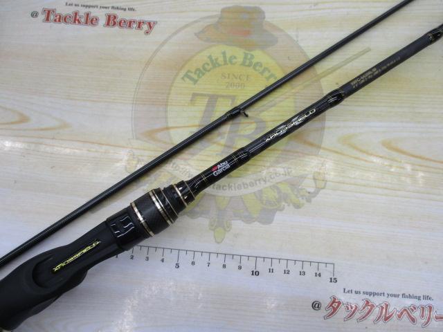クロスフィールド XRFC-662ML-BF