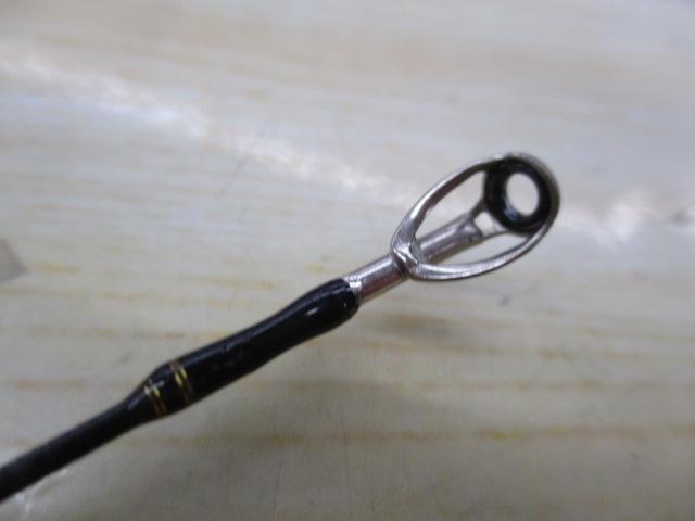 クロスフィールド XRFC-662ML-BF