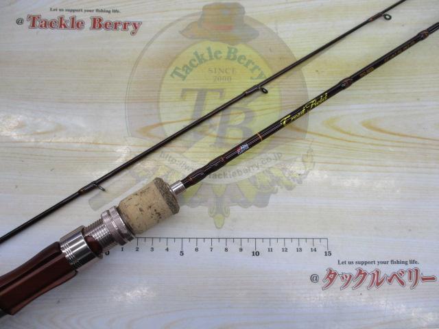 トラウトフィールド TFC-502L