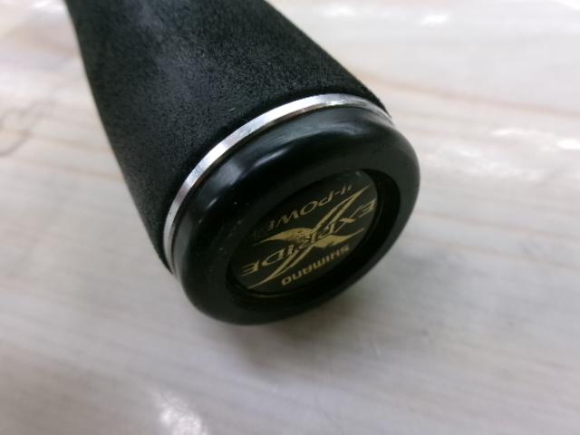 エクスプライド 166M-2｜＠ベリーネット 日本最大新品中古釣具WEBショップ
