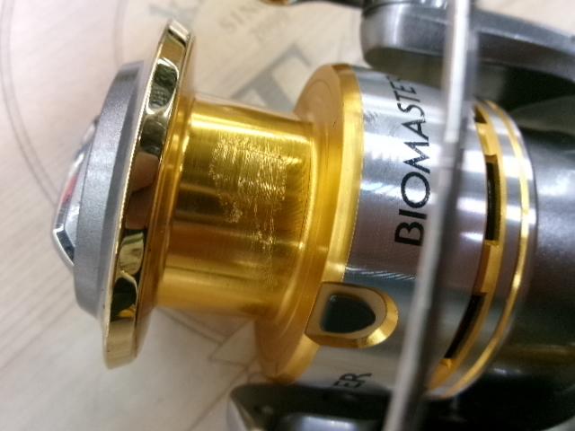 10バイオマスターSW 4000XG