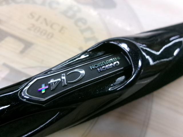 エクスセンス S810MLR