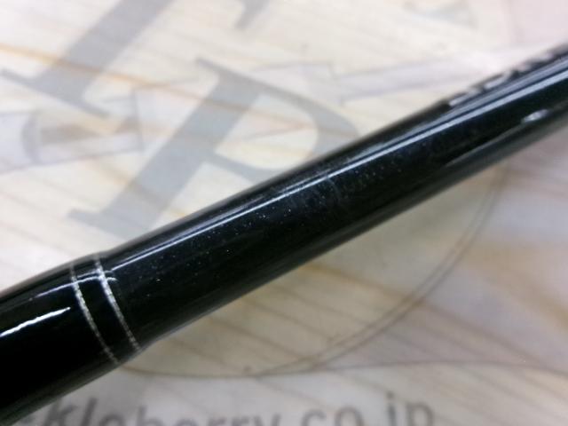 エクスセンス S810MLR