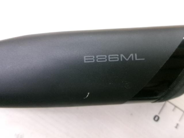 22エクスセンスインフィニティ B86ML