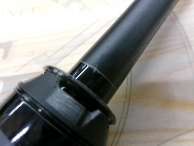 22エクスセンスインフィニティ B86ML