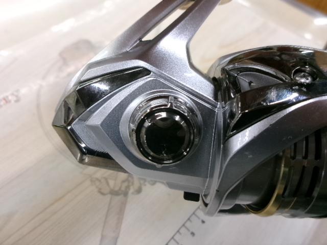 23セドナ 2500S