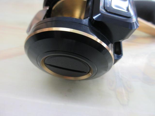 21ソルティガIC 300HL-SJ