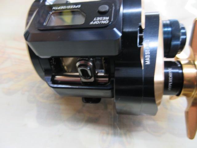 21ソルティガIC 300HL-SJ