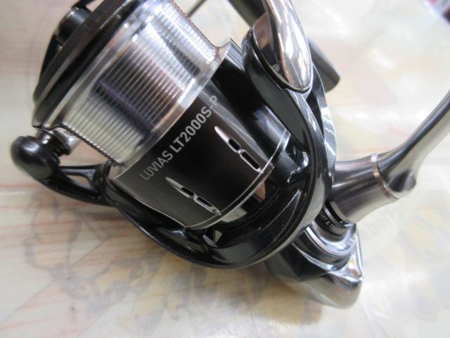 24ルビアス LT2000S-P