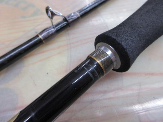 セフィアエクスチューンメタルスッテ B606ML-S