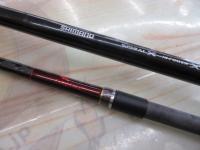 セフィアエクスチューンメタルスッテ B606ML-S
