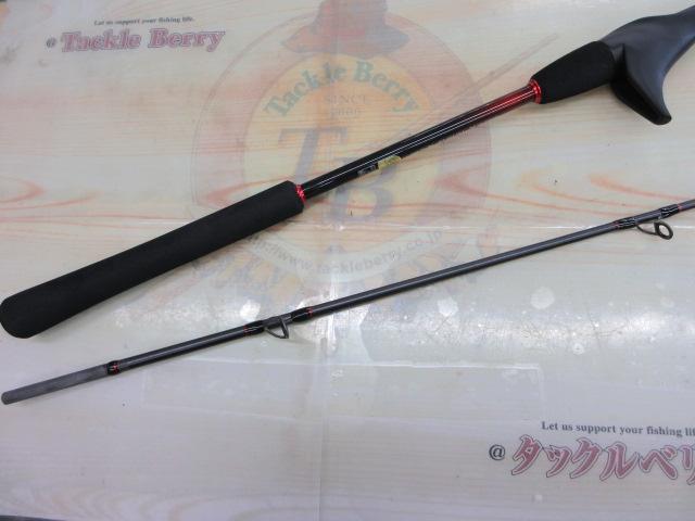 炎月TT B69MS
