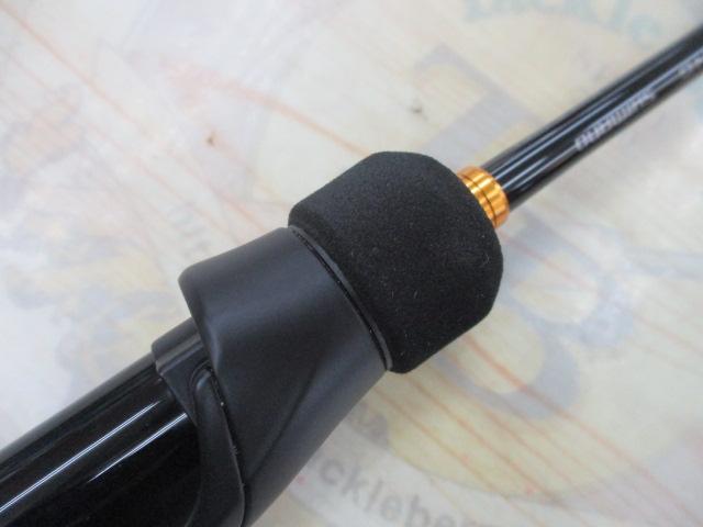 23ソアレBB アジング S58UL-S｜＠ベリーネット 日本最大新品中古釣具