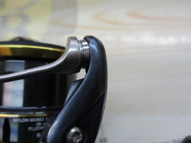 21アルテグラ 2500SHG