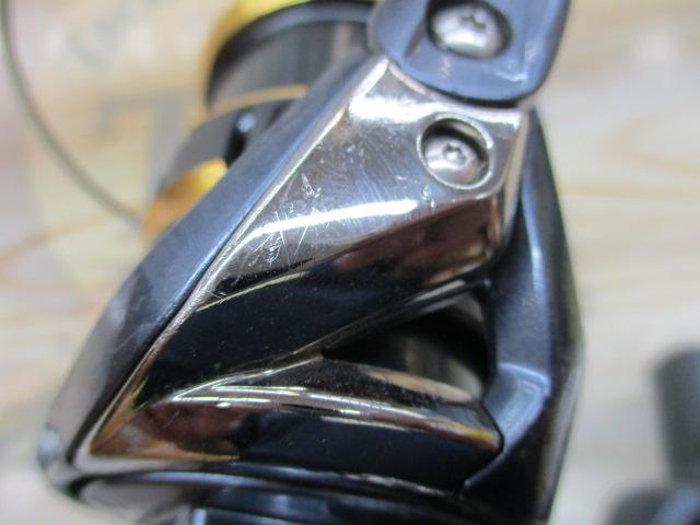 21アルテグラ 2500SHG