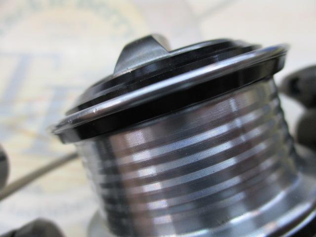 カーディナルⅢSTX 2500SHD