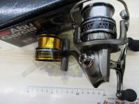 カーディナルⅢSTX 2500SHD