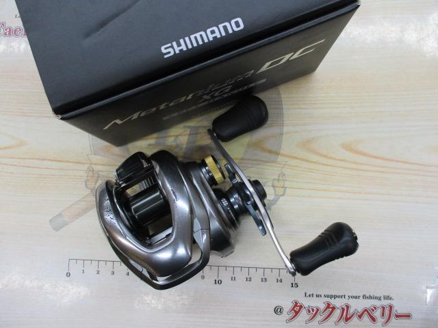 15メタニウムDC XG (LH) 後期モデル｜＠ベリーネット 日本最大新品中古