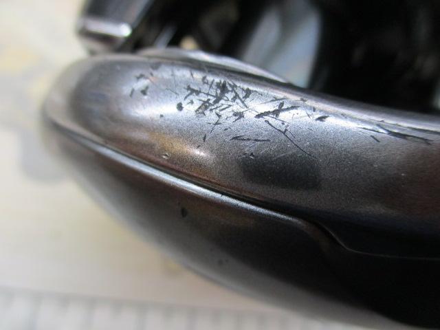 15メタニウムDC XG (LH) 後期モデル｜＠ベリーネット 日本最大新品中古
