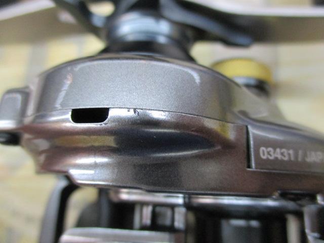 15メタニウムDC XG (LH) 後期モデル｜＠ベリーネット 日本最大新品中古