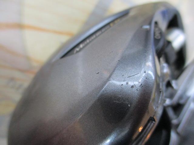 15メタニウムDC XG (LH) 後期モデル｜＠ベリーネット 日本最大新品中古