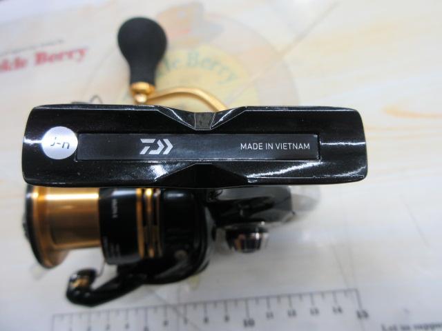 23レガリス LT4000-CXH