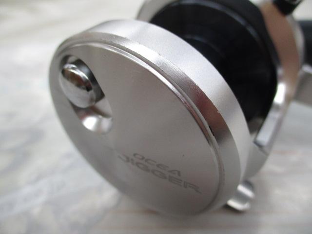 17オシアジガー 1500PG