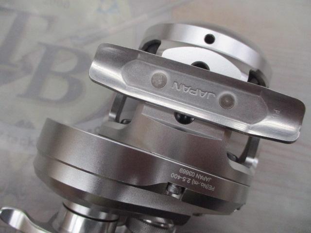 17オシアジガー 1500PG