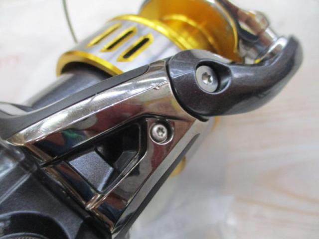 15ツインパワーSW 6000PG