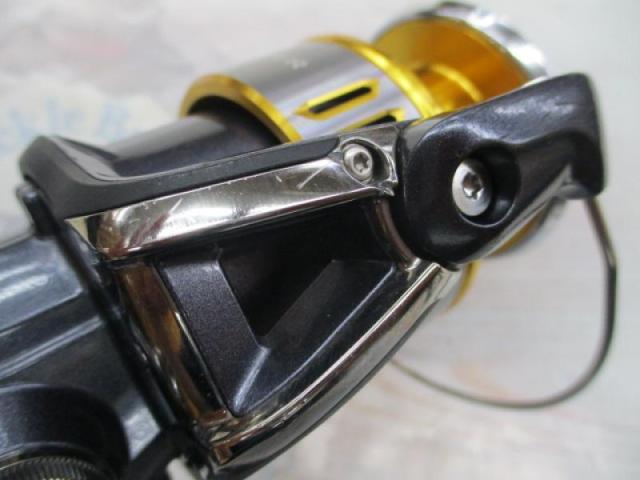 15ツインパワーSW 6000PG