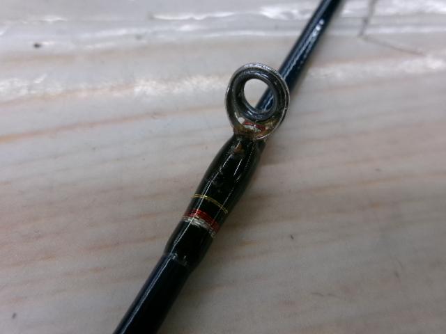 ジャイアントキリング GKJ-B65UL/TR