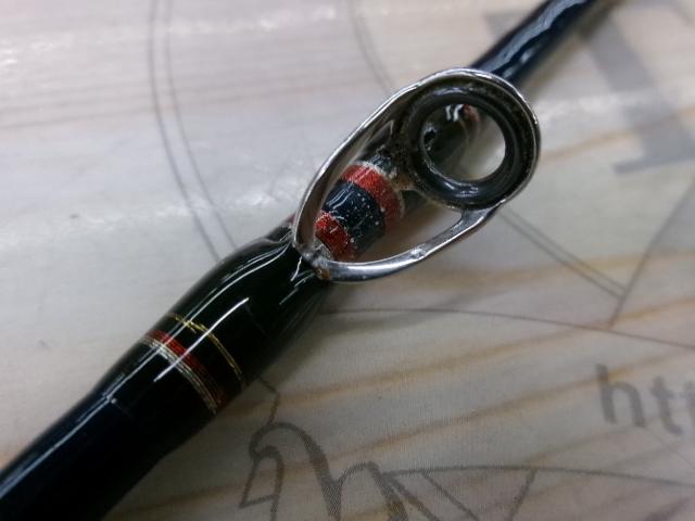 ジャイアントキリング GKJ-B65UL/TR