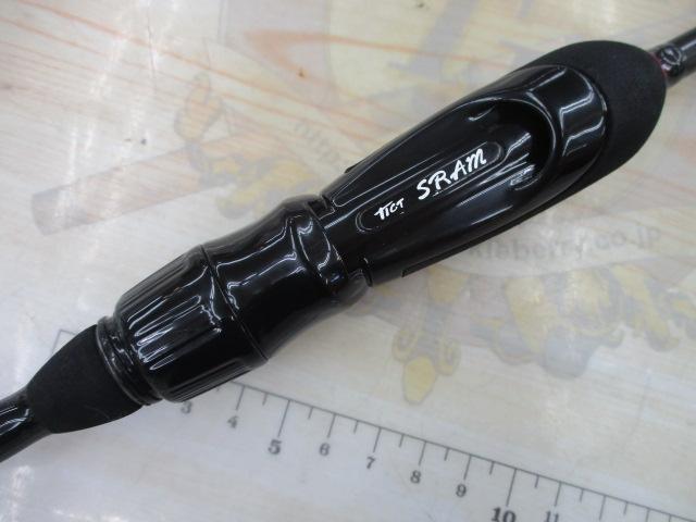 スラム JSR-64T 瞬掛
