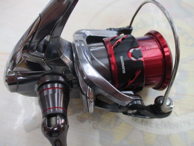 16ストラディックCI4+ C2000S｜＠ベリーネット 日本最大新品中古釣具